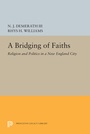 Cover: A Bridging of Faiths - Princeton University Press