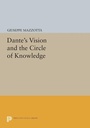 Cover: Dante's Vision and the Circle of Knowledge - Princeton University Press