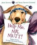 Cover: Help Me, Mr. Mutt! - Clarion Books