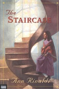 Cover: Staircase - Clarion Books