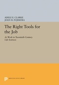 Cover: The Right Tools for the Job - Princeton University Press