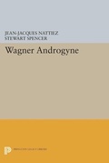 Cover: Wagner Androgyne - Princeton University Press