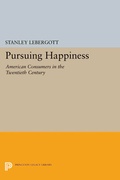 Cover: Pursuing Happiness - Princeton University Press