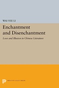 Cover: Enchantment and Disenchantment - Princeton University Press