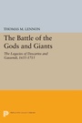 Cover: The Battle of the Gods and Giants - Princeton University Press