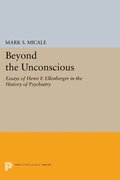 Bild: Beyond the Unconscious - Princeton University Press