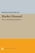 Cover: Market Demand - Princeton University Press