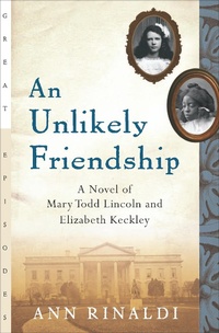 Enlarge image Cover: An Unlikely Friendship - HarperCollins