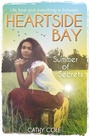 Cover: x Summer of Secrets - Scholastic