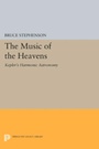 Cover: The Music of the Heavens - Princeton University Press