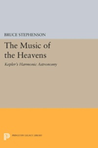 Abbildung von: The Music of the Heavens - Princeton University Press