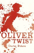 Cover: Oliver Twist - Scholastic