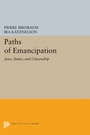 Cover: Paths of Emancipation - Princeton University Press