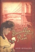 Cover: Brooklyn Rose - HMH Books for Young Readers