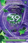 Cover: Unstoppable 4 - Scholastic
