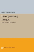 Cover: Incorporating Images - Princeton University Press