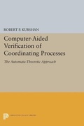 Cover: Computer-Aided Verification of Coordinating Processes - Princeton University Press