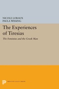 Cover: The Experiences of Tiresias - Princeton University Press