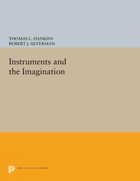 Abbildung von: Instruments and the Imagination - Princeton University Press