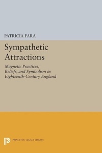 Abbildung von: Sympathetic Attractions - Princeton University Press