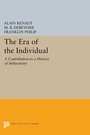 Cover: The Era of the Individual - Princeton University Press