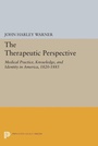 Cover: The Therapeutic Perspective - Princeton University Press