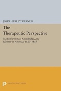 Cover: The Therapeutic Perspective - Princeton University Press