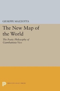 Enlarge image Cover: The New Map of the World - Princeton University Press