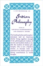 Cover: A Sourcebook in Indian Philosophy - Princeton University Press