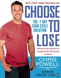Cover: Choose to Lose - Grand Central Publishing