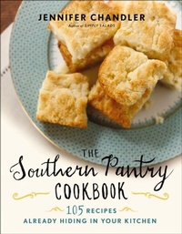 Abbildung von: The Southern Pantry Cookbook - Harper Celebrate