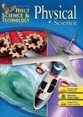 Cover: Holt Science & Technology - Holt McDougal