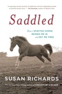 Cover: Saddled - William Morrow & Company