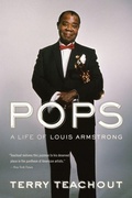 Cover: Pops - Mariner Books