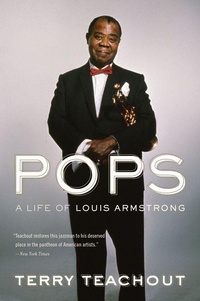 Enlarge image Cover: Pops - Mariner Books