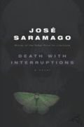 Cover: Death with Interruptions - Mariner Books