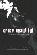 Cover: Crazy Beautiful - Clarion Books