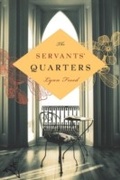 Cover: The Servants' Quarters - HarperCollins