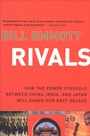 Cover: Rivals - Mariner Books