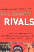Cover: Rivals - Mariner Books
