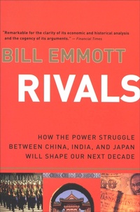 Enlarge image Cover: Rivals - Mariner Books
