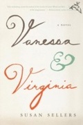 Cover: Vanessa & Virginia - Mariner Books