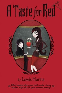 Enlarge image Cover: Taste for Red - Clarion Books
