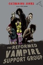 Cover: The Reformed Vampire Support Group - HarperCollins