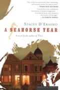 Cover: A Seahorse Year - Mariner Books