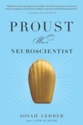 Cover: Proust Was a Neuroscientist - Mariner Books