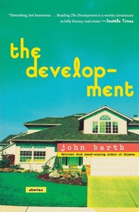 Enlarge image Cover: The Development - Mariner Books