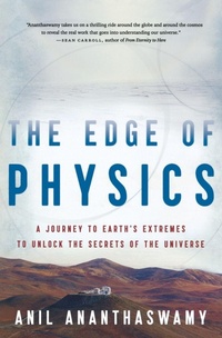 Enlarge image Cover: The Edge of Physics - Mariner Books