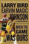 Cover: When The Game Was Ours - Houghton Mifflin