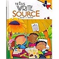 Cover: Student Edition Grade 2 2012 - Great Source Education Group